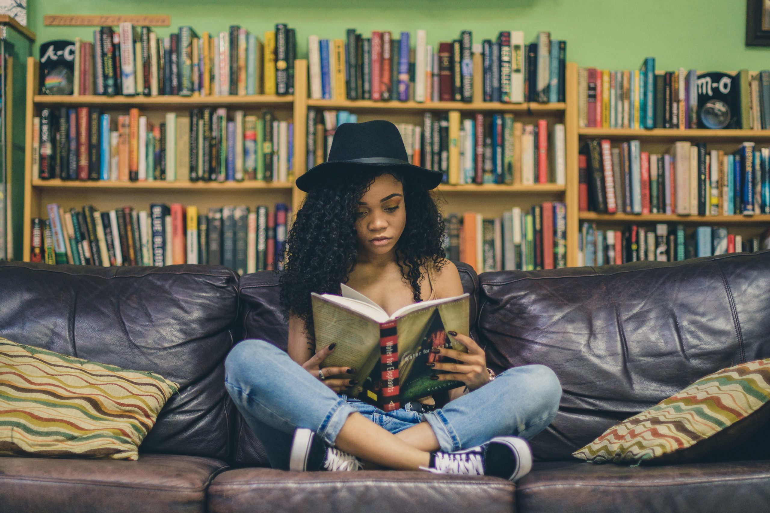 How To Start A Reading Habit