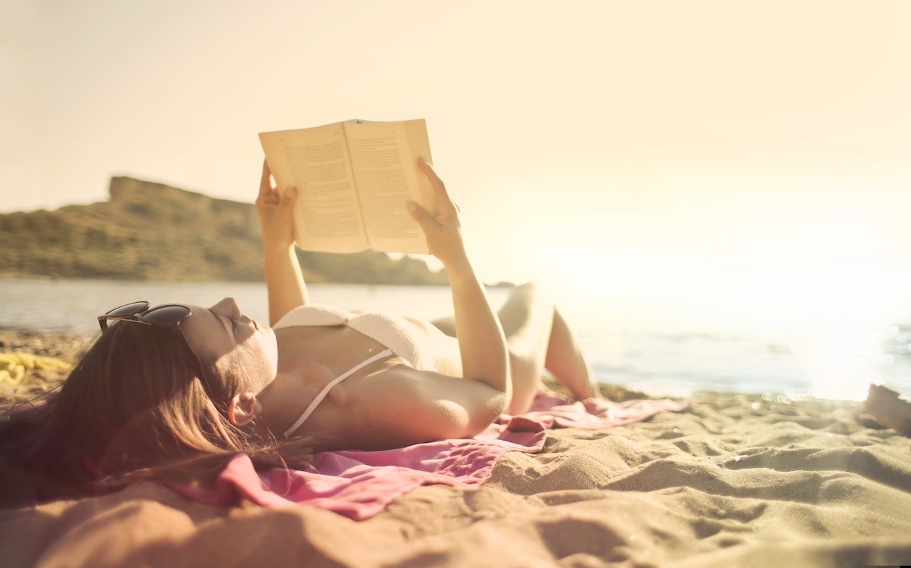 5 Books that Will Inspire You to Travel More