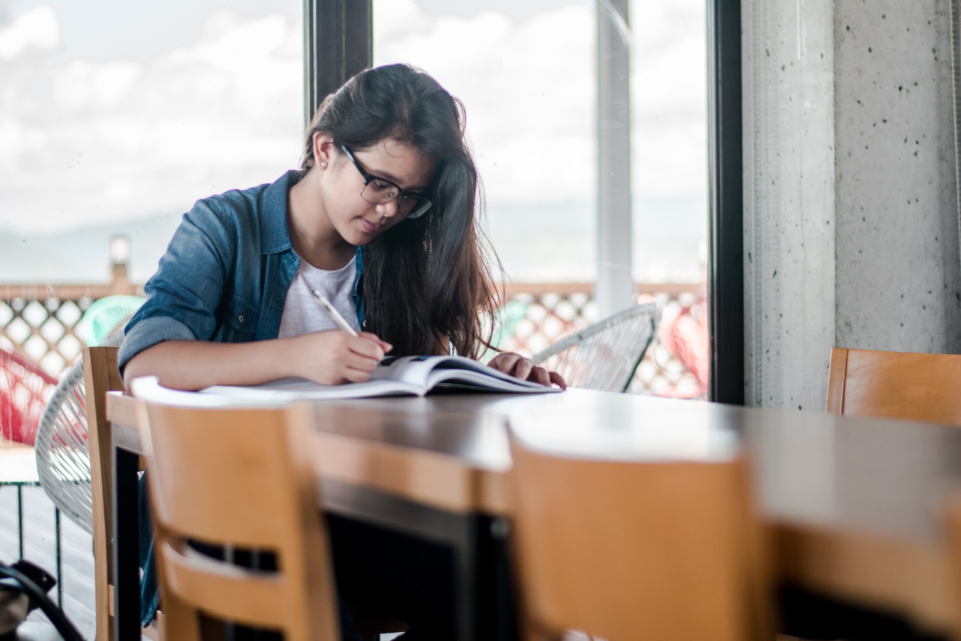 5 Tips for Successfully Studying in College